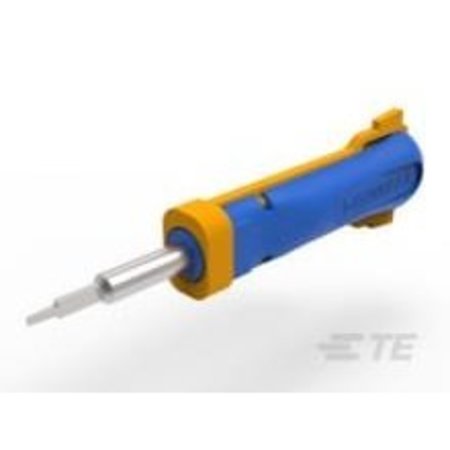 TE CONNECTIVITY EXTRACTION TOOL 1-1579007-5